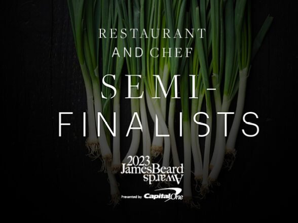 Chef Elias Taddesse – James Beard Awards 2023 “Emerging Chef” Semi-Finalist