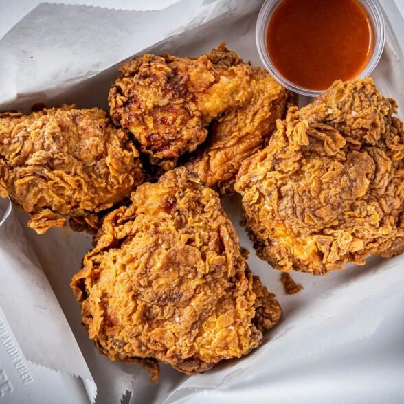 Tom Sietsema’s 6 favorite places to eat in March